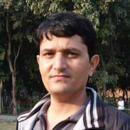 Pawan Kumar